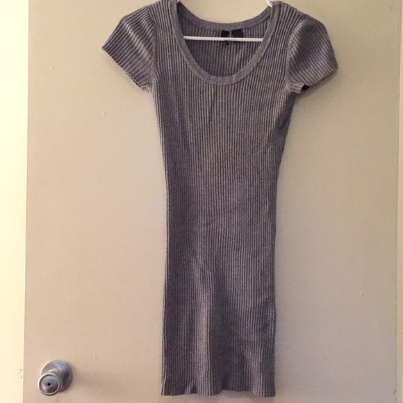 Divided Dress - Picture 2 of 3